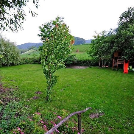 Transylvanian Country House Vetca Esterno foto