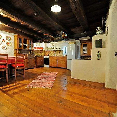 Transylvanian Country House Vetca Esterno foto